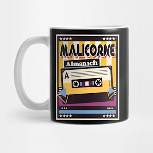 Malicorne Almanach Mug